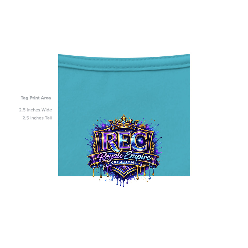 Bondi Blue - INSIDE_TAG_LINE