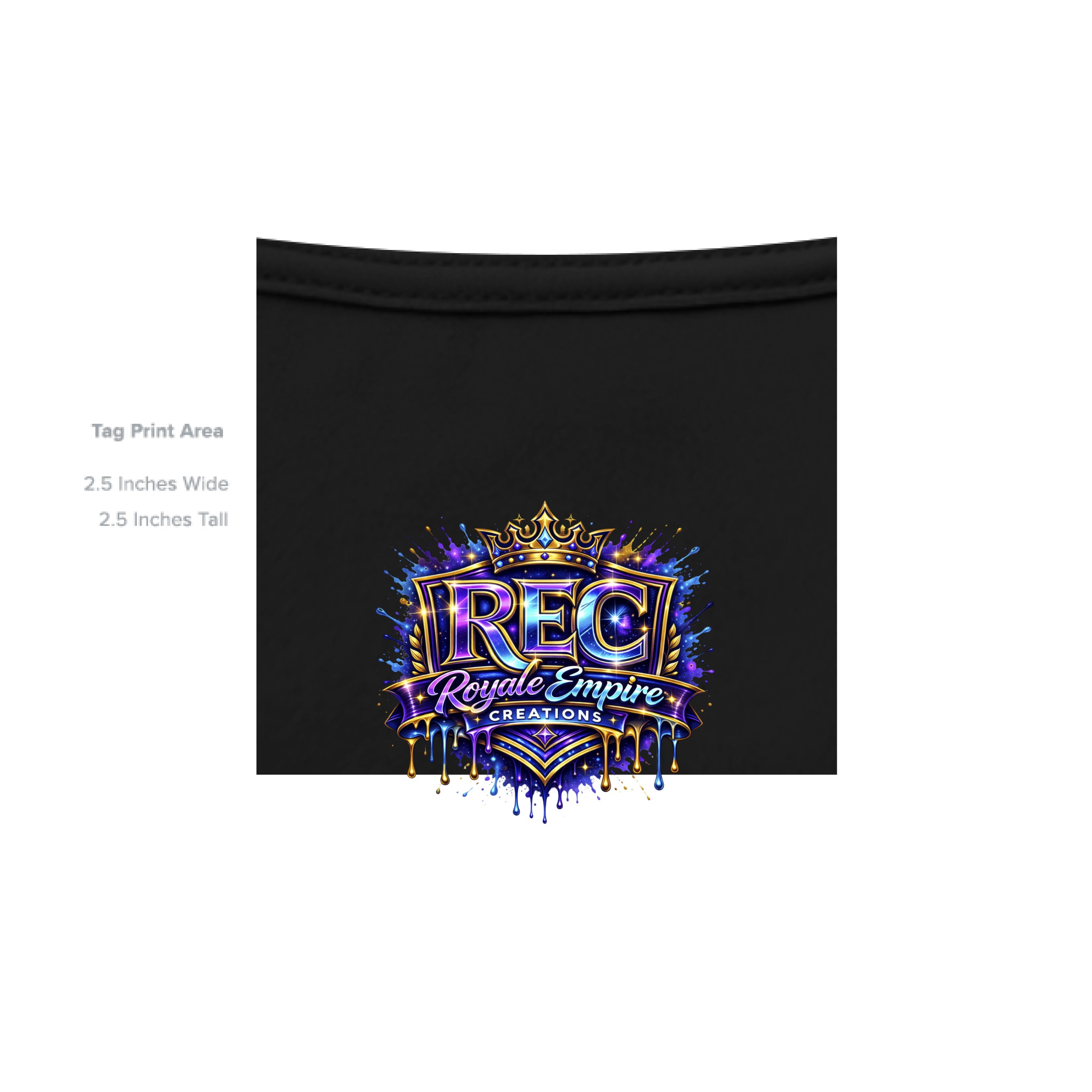 Black - INSIDE_TAG_LINE