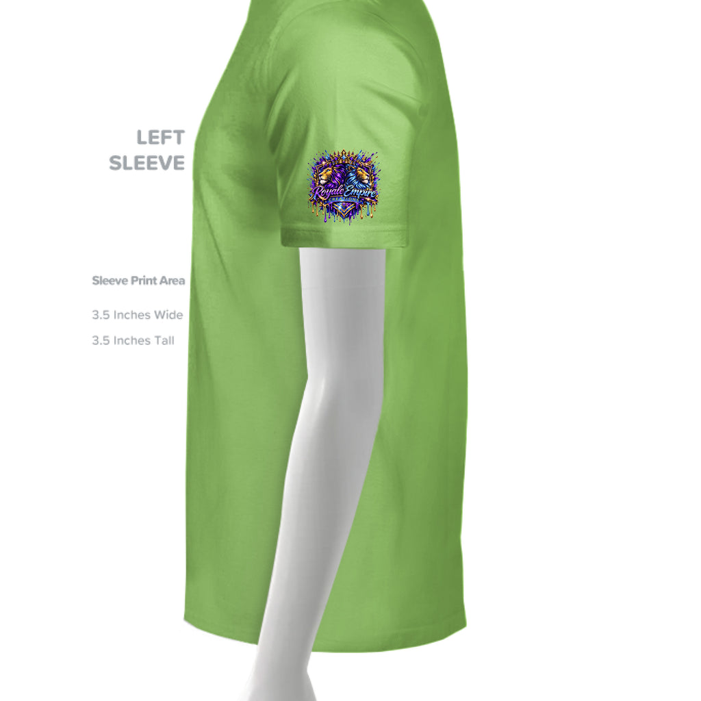 LIME - SLEEVE_LEFT
