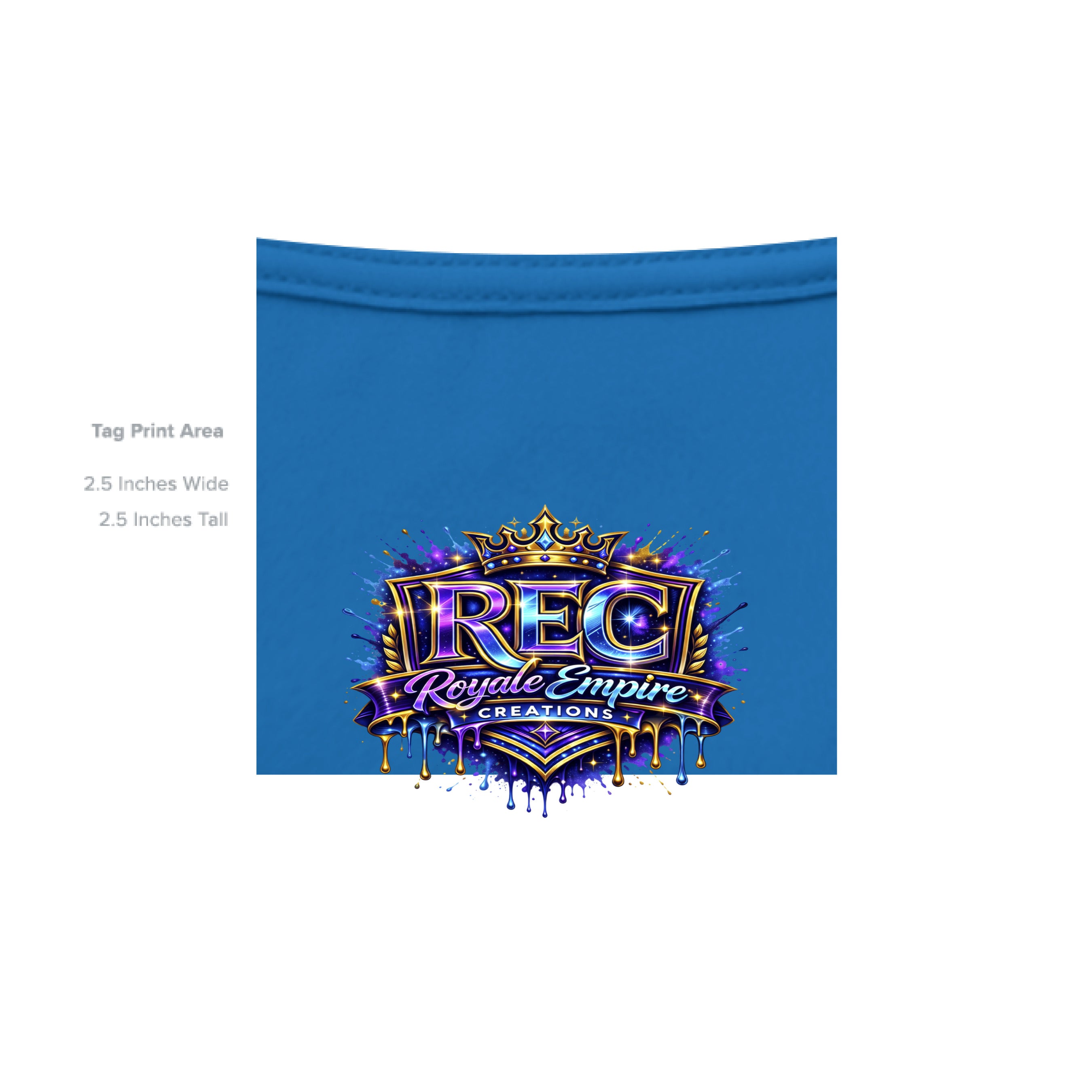 ROYAL - INSIDE_TAG_LINE