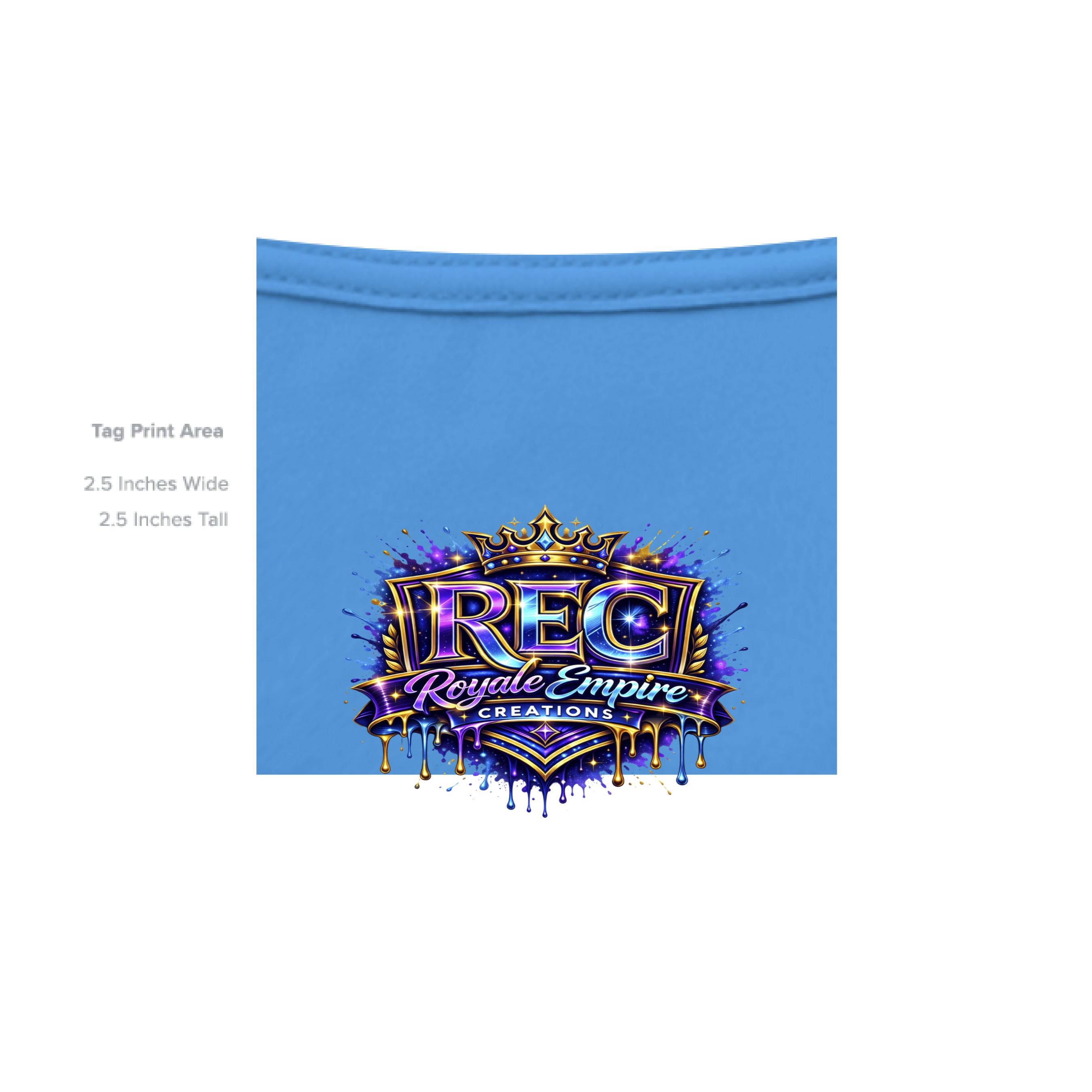 IRIS - INSIDE_TAG_LINE