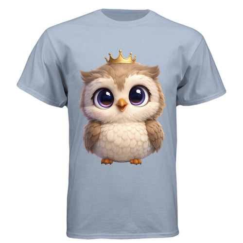 Vintage Stonewash Denim - FRONT